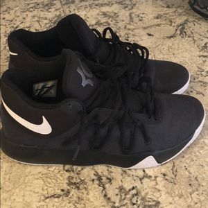 Nike KD Trey 5 V